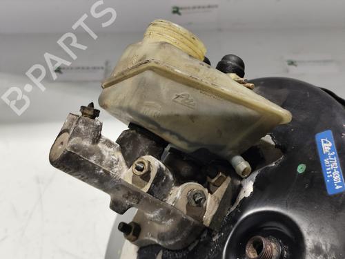 Servo brake MERCEDES-BENZ E-CLASS (W124) | BP31742560M42