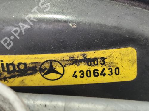 Servo brake MERCEDES-BENZ E-CLASS (W124)  | BP31742505M42 
