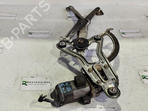 Used Front right window mechanism MERCEDES-BENZ E-CLASS (W124) [1993-1996]  31735931
