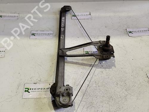Used Rear right window mechanism MERCEDES-BENZ E-CLASS (W124) [1993-1996]  31735954