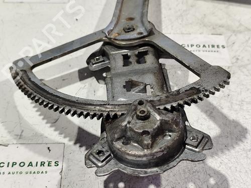 Front right window mechanism MERCEDES-BENZ E-CLASS (W124) | BP31735925C23