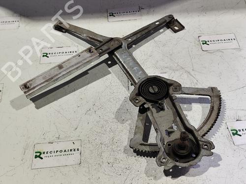 Used Front right window mechanism MERCEDES-BENZ E-CLASS (W124) [1993-1996]  31735926