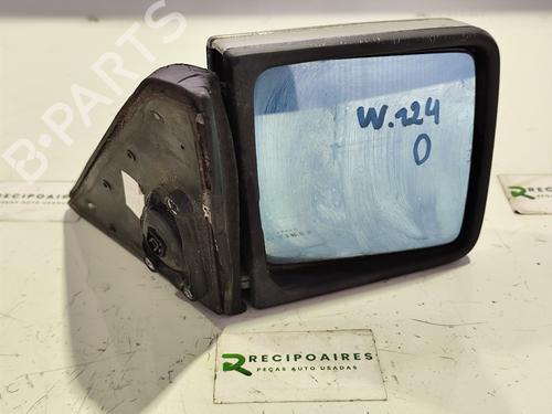 Used Right mirror MERCEDES-BENZ E-CLASS (W124) [1993-1996]  31738153