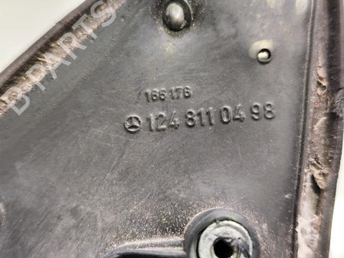 Right mirror MERCEDES-BENZ E-CLASS (W124) | BP31738153C27
