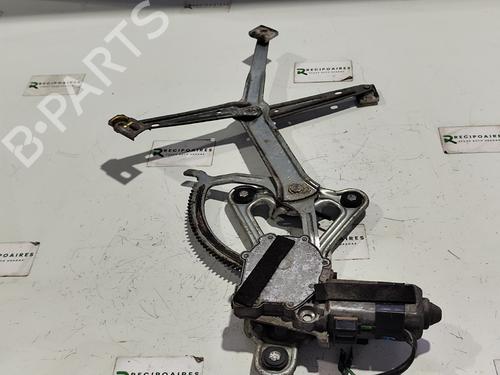 Used Front right window mechanism MERCEDES-BENZ E-CLASS (W124) [1993-1996]  31738130