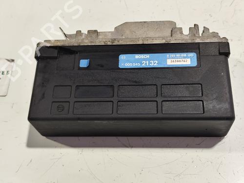Electronic module MERCEDES-BENZ E-CLASS (W124) | BP31738134M83