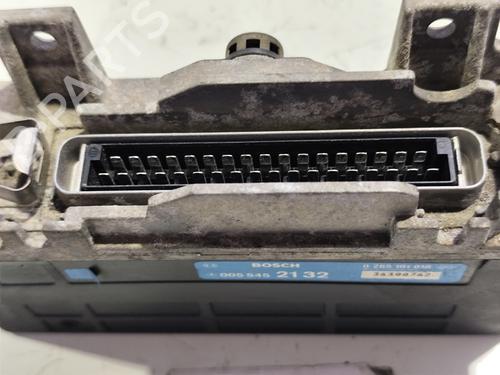 Electronic module MERCEDES-BENZ E-CLASS (W124) | BP31738134M83