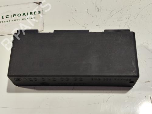 Electronic module MERCEDES-BENZ E-CLASS (W124)  | BP31738135M83 