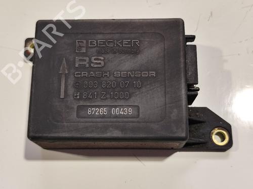 Used ECU airbags MERCEDES-BENZ E-CLASS (W124) [1993-1996]  31738136