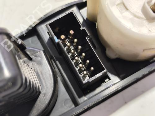 Climate control MERCEDES-BENZ E-CLASS (W124)  | BP31738128I5  - Image 5