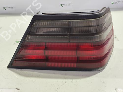 Used Right taillight MERCEDES-BENZ E-CLASS (W124) [1993-1996]  31738121