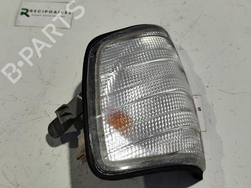 Blinklys fortil venstre MERCEDES-BENZ E-CLASS (W124) [1993-1996]  31738035