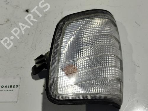 Blinklys fortil venstre MERCEDES-BENZ E-CLASS (W124) [1993-1996]  31738037