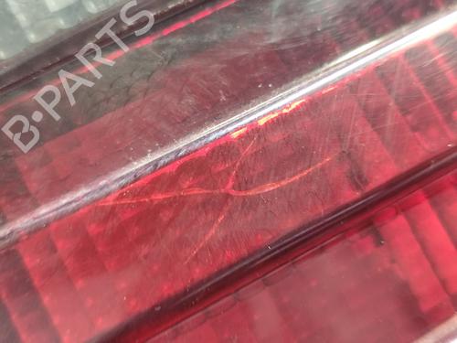 Left taillight MERCEDES-BENZ E-CLASS (W124) | BP31738062C34