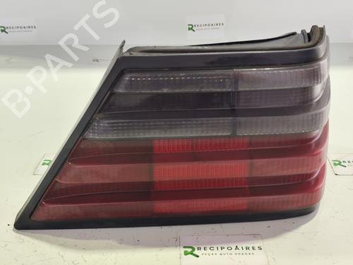 Used Right taillight MERCEDES-BENZ E-CLASS (W124) [1993-1996]  31738063