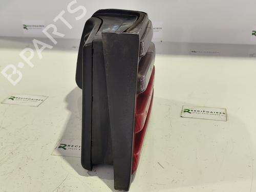 Right taillight MERCEDES-BENZ E-CLASS (W124) | BP31738063C35