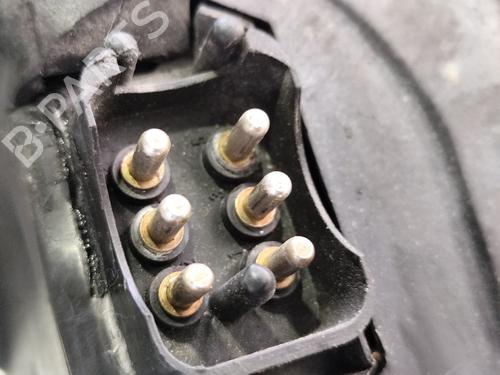 Left taillight MERCEDES-BENZ E-CLASS (W124)  | BP31738058C34 