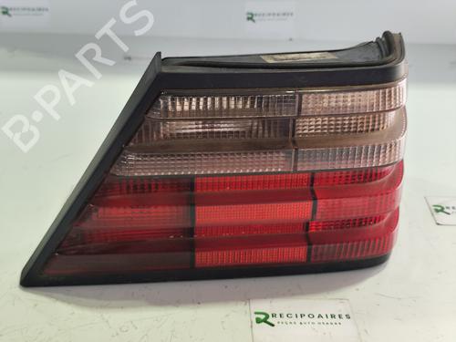 Used Right taillight MERCEDES-BENZ E-CLASS (W124) [1993-1996]  31738059