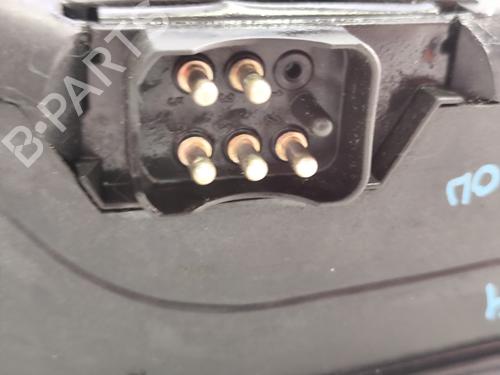 Right taillight MERCEDES-BENZ E-CLASS (W124) | BP31738059C35