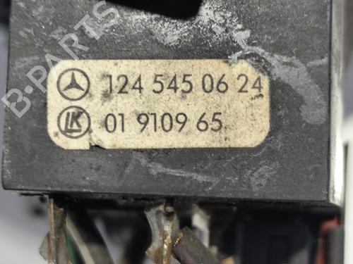 Steering column stalk MERCEDES-BENZ E-CLASS (W124)  | BP31738013I23 