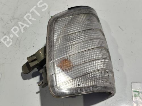 Blinklys fortil venstre MERCEDES-BENZ E-CLASS (W124) [1993-1996]  31738023