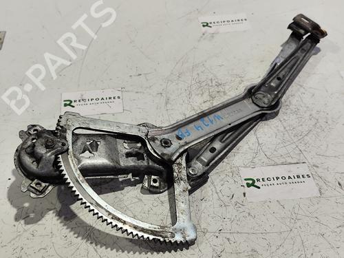 Front right window mechanism MERCEDES-BENZ E-CLASS (W124) | BP31739830C23