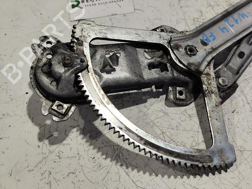Front right window mechanism MERCEDES-BENZ E-CLASS (W124) | BP31739830C23