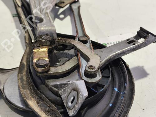 Front wiper motor MERCEDES-BENZ E-CLASS (W124) | BP31739692M29