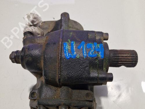 Used Steering rack MERCEDES-BENZ E-CLASS (W124) [1993-1996]  31746130