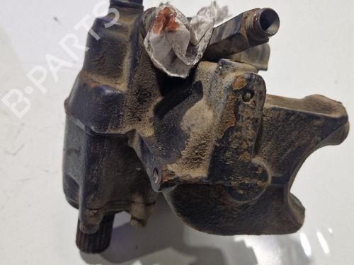 Steering rack MERCEDES-BENZ E-CLASS (W124) | BP31746131M22