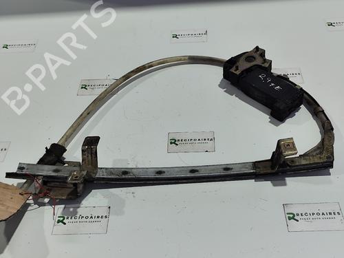 Used Front left window mechanism RENAULT 9 (L42_) [1981-1997]  31737523