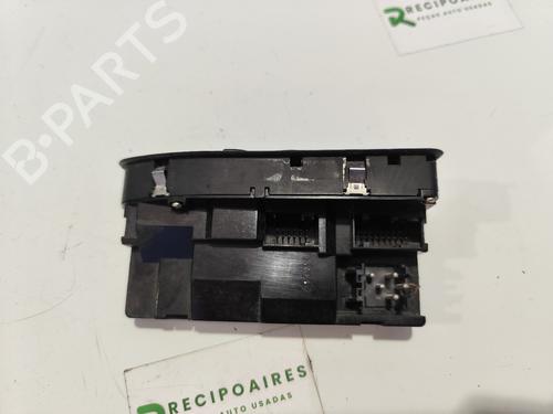 Left rear window switch BMW 5 (E39)  | BP31737368I29 