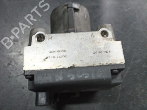 Used ABS pump BMW 5 (E39) [1995-2003]  31727246