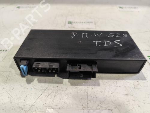 Module électronique BMW 5 (E39) [1995-2003]  31733156