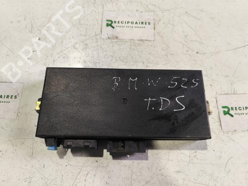 Electronic module BMW 5 (E39) | BP31733156M83 - Image 2