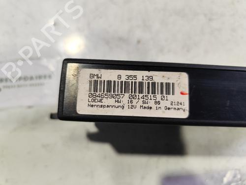 Electronic module BMW 5 (E39) | BP31733156M83 - Image 4