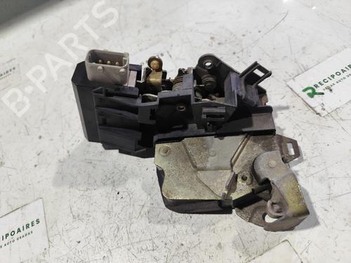 Højre bagtil lås BMW 5 (E39) [1995-2003]  31733461