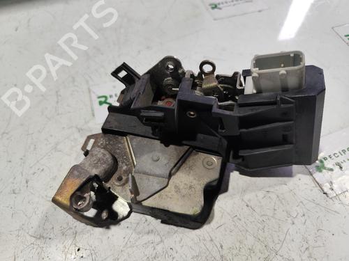Used Rear left lock BMW 5 (E39) [1995-2003]  31733462