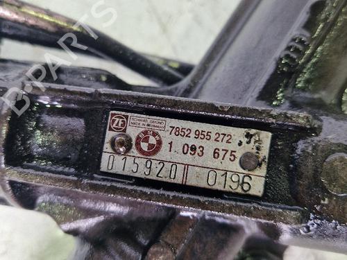 Steering rack BMW 5 (E39) | BP31746658M22 - Image 2