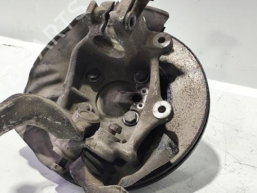 Right front steering knuckle BMW 5 (E39) | BP31746794M26