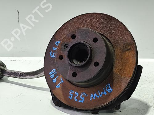 Used Left front steering knuckle BMW 5 (E39) [1995-2003]  31746795