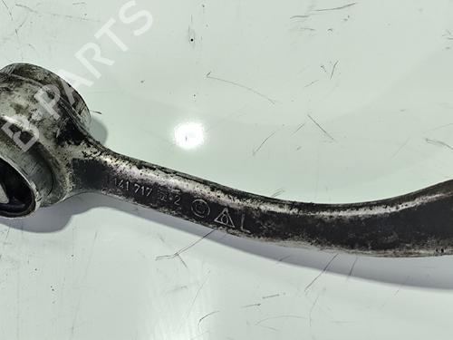 Left front steering knuckle BMW 5 (E39) | BP31746795M25 - Image 2