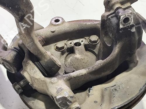Left front steering knuckle BMW 5 (E39) | BP31746795M25 - Image 4