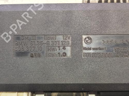 Electronic module BMW 5 (E39)  | BP31742527M83  - Image 5