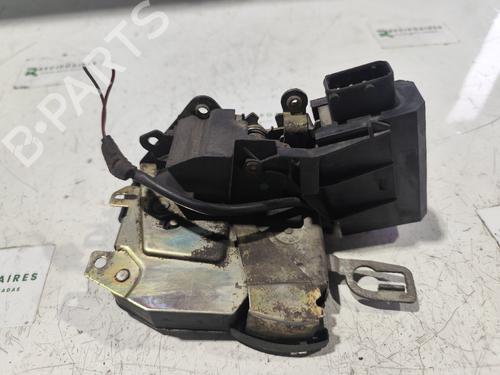 Serrure avant gauche BMW 3 Coupe (E36) [1991-1999]  31733450