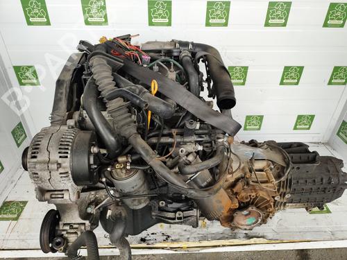 Used Engine AUDI A4 B5 (8D2) [1994-2001]  31729220