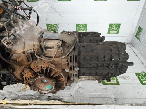 Used Gearbox AUDI A4 B5 (8D2) [1994-2001]  31729221