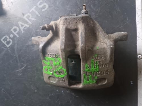 Used Brake master cylinder AUDI A4 B5 (8D2) [1994-2001]  31727847