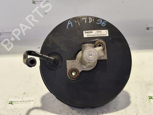 Used Servo brake AUDI A4 B5 (8D2) [1994-2001]  31742389
