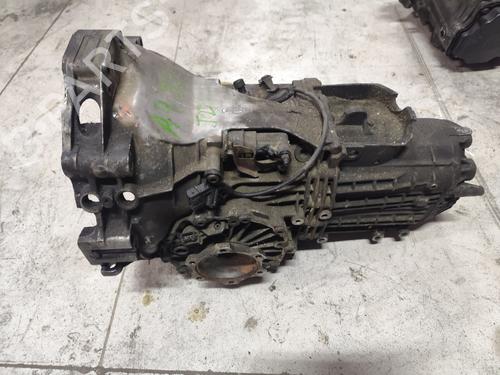 Getriebe für AUDI A4 B5 (8D2) [1994-2001]  31738495